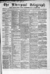 Liverpool Shipping Telegraph and Daily Commercial Advertiser Thursday 12 September 1861 Page 1