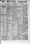 Liverpool Shipping Telegraph and Daily Commercial Advertiser Wednesday 18 September 1861 Page 1