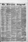Liverpool Shipping Telegraph and Daily Commercial Advertiser Wednesday 25 September 1861 Page 1