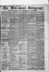 Liverpool Shipping Telegraph and Daily Commercial Advertiser Tuesday 29 October 1861 Page 1