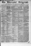 Liverpool Shipping Telegraph and Daily Commercial Advertiser Thursday 03 October 1861 Page 1