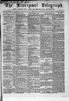 Liverpool Shipping Telegraph and Daily Commercial Advertiser Friday 04 October 1861 Page 1