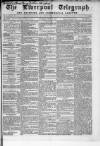 Liverpool Shipping Telegraph and Daily Commercial Advertiser Saturday 05 October 1861 Page 1