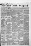 Liverpool Shipping Telegraph and Daily Commercial Advertiser Monday 07 October 1861 Page 1