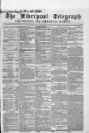 Liverpool Shipping Telegraph and Daily Commercial Advertiser Tuesday 08 October 1861 Page 1