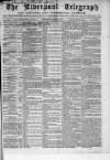 Liverpool Shipping Telegraph and Daily Commercial Advertiser Wednesday 09 October 1861 Page 1