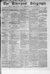 Liverpool Shipping Telegraph and Daily Commercial Advertiser Thursday 10 October 1861 Page 1
