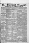 Liverpool Shipping Telegraph and Daily Commercial Advertiser Friday 11 October 1861 Page 1