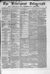 Liverpool Shipping Telegraph and Daily Commercial Advertiser Friday 18 October 1861 Page 1