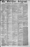 Liverpool Shipping Telegraph and Daily Commercial Advertiser Saturday 19 October 1861 Page 1