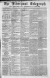 Liverpool Shipping Telegraph and Daily Commercial Advertiser