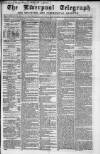 Liverpool Shipping Telegraph and Daily Commercial Advertiser Friday 01 November 1861 Page 1
