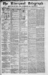 Liverpool Shipping Telegraph and Daily Commercial Advertiser Tuesday 05 November 1861 Page 1