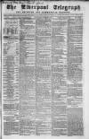 Liverpool Shipping Telegraph and Daily Commercial Advertiser Wednesday 06 November 1861 Page 1