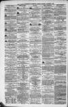 Liverpool Shipping Telegraph and Daily Commercial Advertiser Thursday 07 November 1861 Page 4