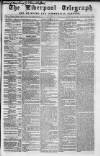 Liverpool Shipping Telegraph and Daily Commercial Advertiser Friday 08 November 1861 Page 1