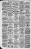 Liverpool Shipping Telegraph and Daily Commercial Advertiser Friday 08 November 1861 Page 4