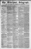 Liverpool Shipping Telegraph and Daily Commercial Advertiser Tuesday 12 November 1861 Page 1