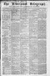 Liverpool Shipping Telegraph and Daily Commercial Advertiser Friday 15 November 1861 Page 1