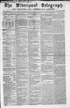 Liverpool Shipping Telegraph and Daily Commercial Advertiser Wednesday 20 November 1861 Page 1