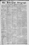 Liverpool Shipping Telegraph and Daily Commercial Advertiser Friday 22 November 1861 Page 1