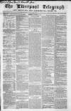 Liverpool Shipping Telegraph and Daily Commercial Advertiser Tuesday 26 November 1861 Page 1