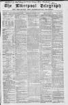 Liverpool Shipping Telegraph and Daily Commercial Advertiser Wednesday 27 November 1861 Page 1