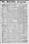 Liverpool Shipping Telegraph and Daily Commercial Advertiser Thursday 28 November 1861 Page 1