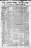 Liverpool Shipping Telegraph and Daily Commercial Advertiser Saturday 30 November 1861 Page 1