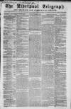 Liverpool Shipping Telegraph and Daily Commercial Advertiser Friday 06 December 1861 Page 1