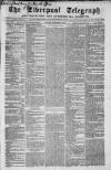 Liverpool Shipping Telegraph and Daily Commercial Advertiser Tuesday 10 December 1861 Page 1