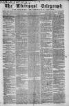 Liverpool Shipping Telegraph and Daily Commercial Advertiser Wednesday 11 December 1861 Page 1