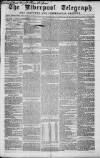Liverpool Shipping Telegraph and Daily Commercial Advertiser Friday 13 December 1861 Page 1