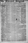 Liverpool Shipping Telegraph and Daily Commercial Advertiser Tuesday 17 December 1861 Page 1