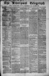Liverpool Shipping Telegraph and Daily Commercial Advertiser Thursday 19 December 1861 Page 1
