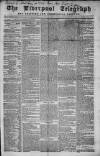 Liverpool Shipping Telegraph and Daily Commercial Advertiser Friday 20 December 1861 Page 1