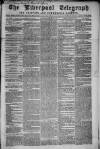 Liverpool Shipping Telegraph and Daily Commercial Advertiser Tuesday 31 December 1861 Page 1