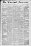 Liverpool Shipping Telegraph and Daily Commercial Advertiser Thursday 02 January 1862 Page 1