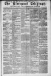 Liverpool Shipping Telegraph and Daily Commercial Advertiser Saturday 04 January 1862 Page 1
