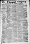 Liverpool Shipping Telegraph and Daily Commercial Advertiser Tuesday 07 January 1862 Page 1