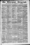 Liverpool Shipping Telegraph and Daily Commercial Advertiser Thursday 16 January 1862 Page 1