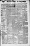 Liverpool Shipping Telegraph and Daily Commercial Advertiser Friday 31 January 1862 Page 1