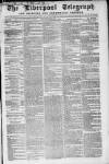Liverpool Shipping Telegraph and Daily Commercial Advertiser Saturday 01 February 1862 Page 1