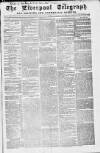 Liverpool Shipping Telegraph and Daily Commercial Advertiser Friday 07 February 1862 Page 1