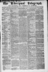Liverpool Shipping Telegraph and Daily Commercial Advertiser Wednesday 12 February 1862 Page 1