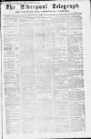 Liverpool Shipping Telegraph and Daily Commercial Advertiser Saturday 15 February 1862 Page 1