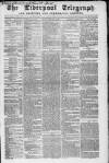 Liverpool Shipping Telegraph and Daily Commercial Advertiser Friday 28 February 1862 Page 1