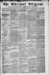 Liverpool Shipping Telegraph and Daily Commercial Advertiser Saturday 01 March 1862 Page 1