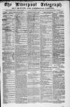 Liverpool Shipping Telegraph and Daily Commercial Advertiser