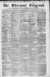 Liverpool Shipping Telegraph and Daily Commercial Advertiser